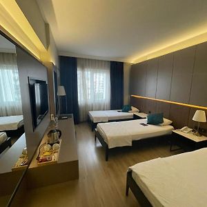 Chambre Triple